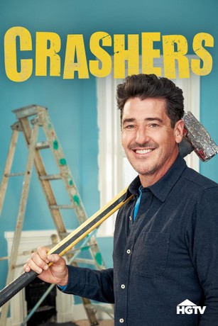 Crashers | Rotten Tomatoes