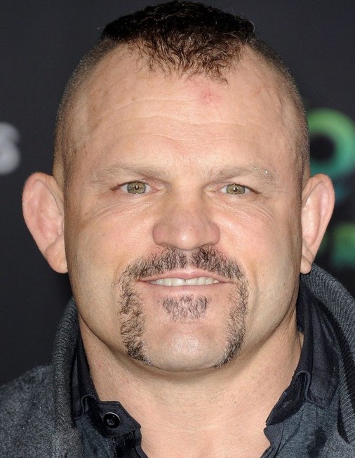 Chuck Liddell