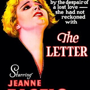 The Letter photo 7