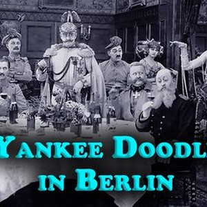 Yankee Doodle in Berlin photo 8