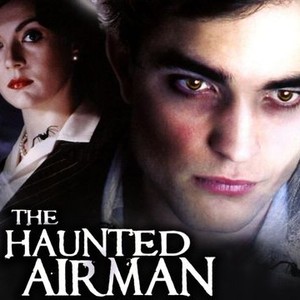 The Haunted Airman photo 5
