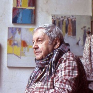 In No Great Hurry: 13 Lessons in Life with Saul Leiter (2012) photo 12