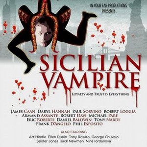 Sicilian Vampire (2015) photo 3