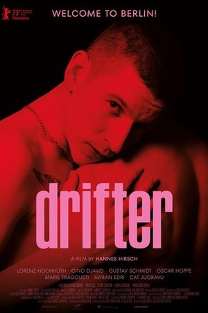 Drifter poster