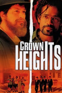 Crown Heights | Rotten Tomatoes