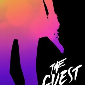 The guest 2025 2014 netflix