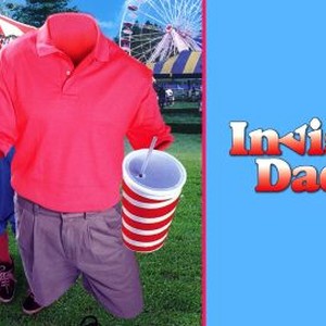 Invisible Dad photo 11