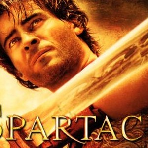 Spartacus photo 2