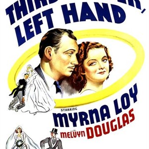 Third Finger, Left Hand photo 8