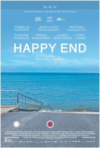 Watch trailer for Happy End