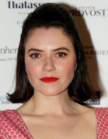 Gemma-Leah Devereux