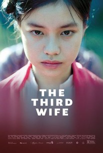 Watch trailer for The Third Wife
