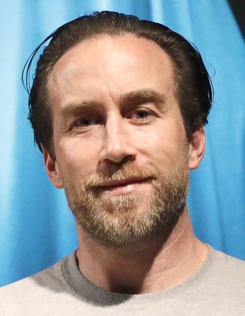 Justin Benson