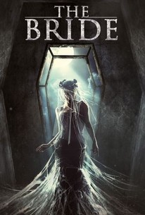 Poster for The Bride