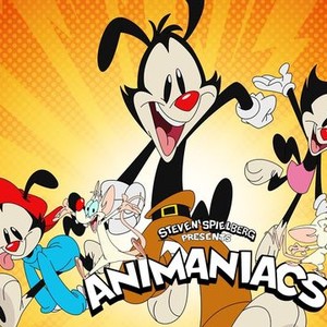 Animaniacs (TV Series 2020–2023) - News - IMDb