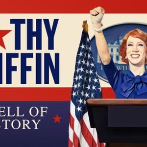 Kathy Griffin: A Hell of a Story photo 4