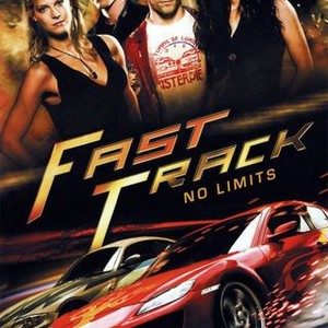 Fast Track: No Limits photo 7