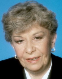 Selma Diamond