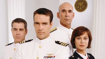 JAG Season 1 Episode 1 Rotten Tomatoes