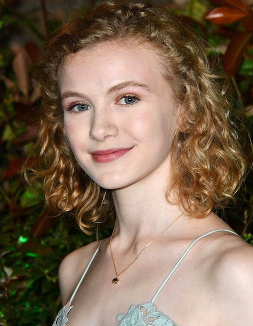 Orla Hill