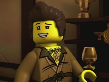 Lego ninjago episode sale 2