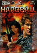 Hardball poster image