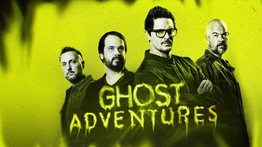 Watch ghost adventures new arrivals season 18 online free