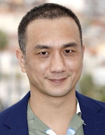 Jue Huang