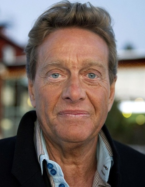Björn Ranelid - Rotten Tomatoes