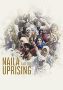 Naila and the Uprising poster image