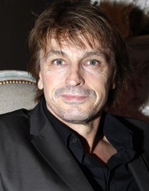 Peter O'Brien