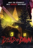 Dead by Dawn poster image