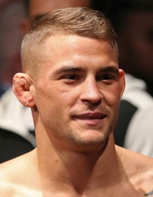 Dustin Poirier