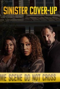 Sinister Cover-Up | Rotten Tomatoes
