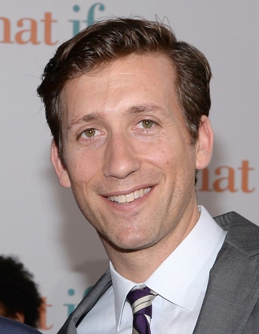 Jeff Arkuss