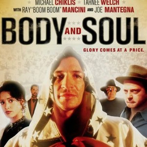 Body and Soul (1998) - Rotten Tomatoes