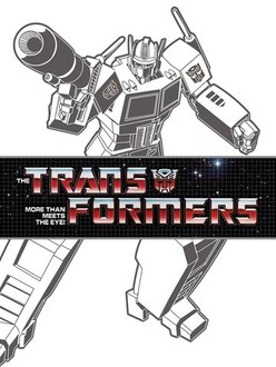 Transformers g1 season 5 discount
