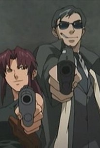 Black Lagoon Season 1 Episode 11 Rotten Tomatoes