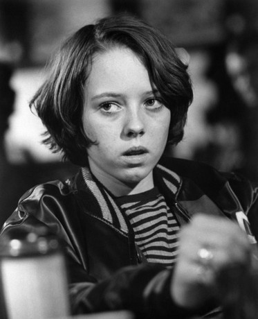 Mackenzie Phillips Joven