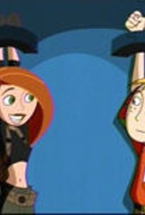 Kim Possible Season 1 Episode 6 Rotten Tomatoes