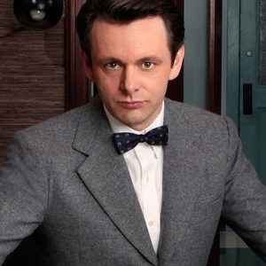 Michael Sheen as William Masters