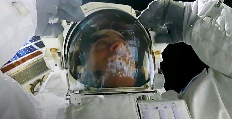 Return to Space Rotten Tomatoes