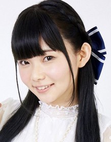 Nanaka Suwa