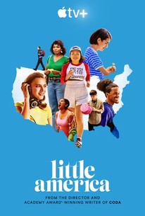 Watch trailer for Little America