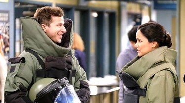 Brooklyn Nine Nine Season 7 Episode 4 Rotten Tomatoes