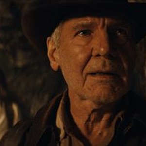 Indiana Jones 5's Rotten Tomatoes Audience Score Is 1 Silver