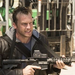 Blindspot, Robert Eli, 'A Stray Howl', Season 1, Ep. #2, 09/28/2015, ©KSITE