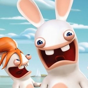 Rabbids Invasion - Rotten Tomatoes