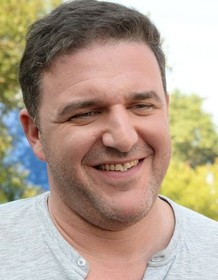 Maksim Vitorgan