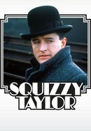 Squizzy Taylor poster image
